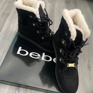Bebe Boots